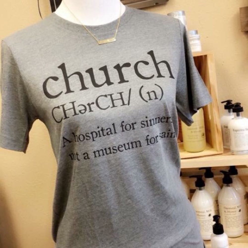 Graphic T-Shirts